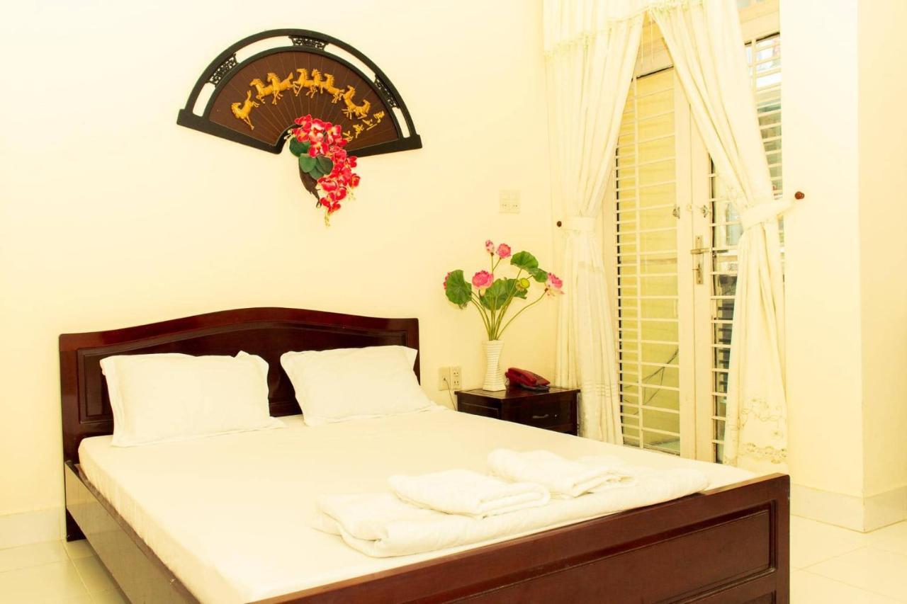 Thai Ngoc Hotel Can Tho Exterior photo
