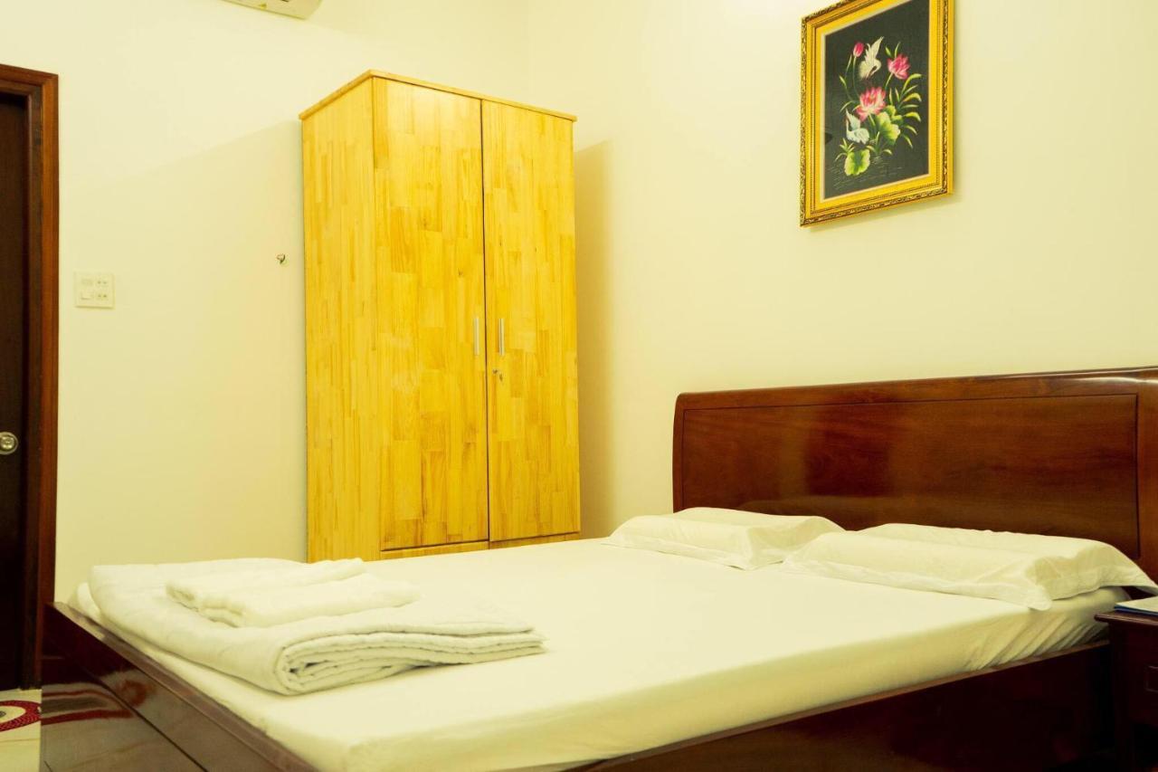 Thai Ngoc Hotel Can Tho Exterior photo