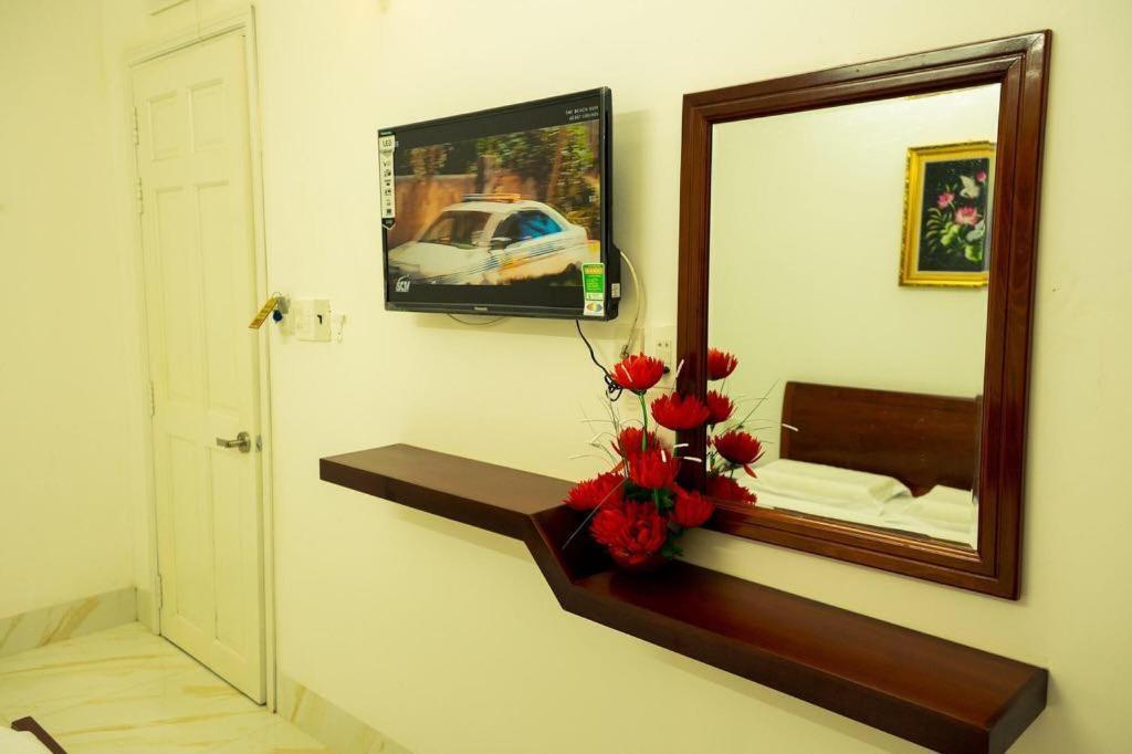 Thai Ngoc Hotel Can Tho Exterior photo