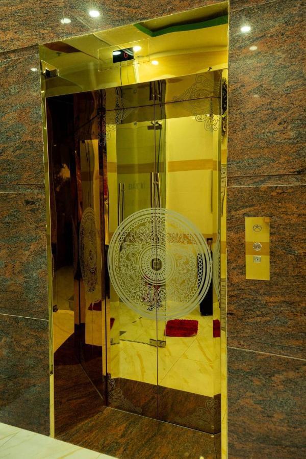Thai Ngoc Hotel Can Tho Exterior photo