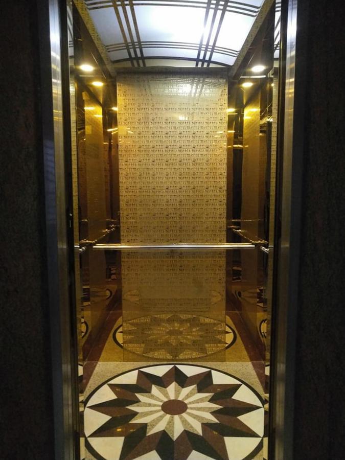 Thai Ngoc Hotel Can Tho Exterior photo